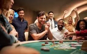 cx777d What Roulette Wildcard Offers in Our Lobby
